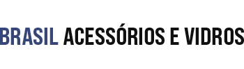 Brasil Acessórios e Vidros Logo
